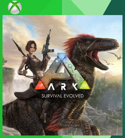 ARK-Xbox PS4 Igre Digitalne Games Centar SpaceNET Game