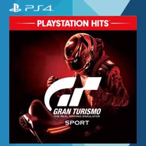 Gran-Turismo-Sport PS4 Igre Digitalne Games Centar SpaceNET Game