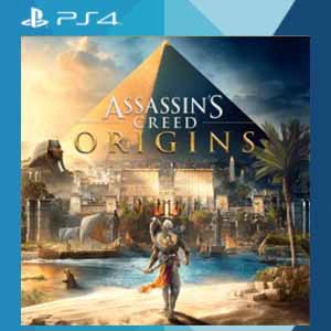 Assassins-Creed-Origins PS4 Igre Digitalne Games Centar SpaceNET Game