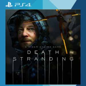 Death-Stranding- PS4 Igre Digitalne Games Centar SpaceNET Game
