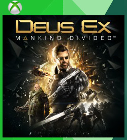 Deus-Ex-Xbox-One-Digi PS4 Igre Digitalne Games Centar SpaceNET Game