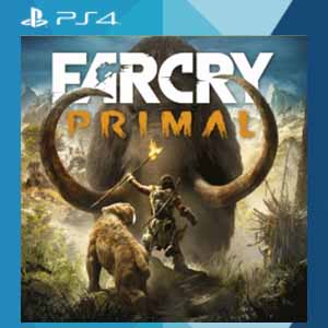 Far-Cry-Primal PS4 Igre Digitalne Games Centar SpaceNET Game