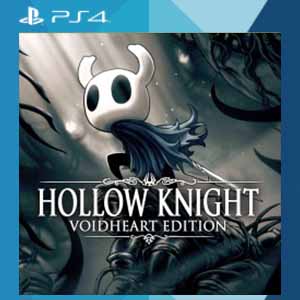 Hollow-Knight-Voidheart-Edition PS4 Igre Digitalne Games Centar SpaceNET Game