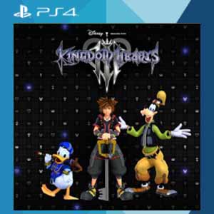 Kingdom-Hearts-3-PS4 Igre Digitalne Games Centar SpaceNET Game