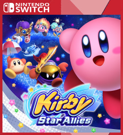 Kirby-Star-Allies-Switch-Digi Igre Digitalne Games Centar SpaceNET Game