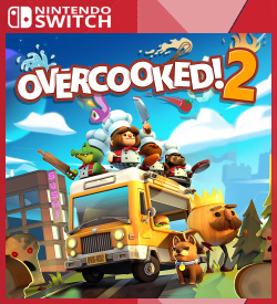 Overcooked-2-Switch-Digi Igre Digitalne Games Centar SpaceNET Game