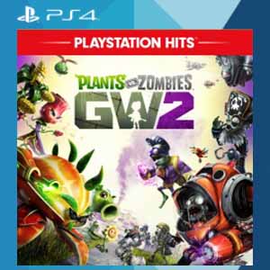 Plants-vs-Zombies-Garden-Warfare-2-PS4 Igre Digitalne Games Centar SpaceNET Game