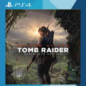 Shadow-of-the-Tomb-Raider-Definitive PS4 Igre Digitalne Games Centar SpaceNET Game