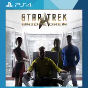 Star-Trek-Bridge-Crew PS4 Igre Digitalne Games Centar SpaceNET Game
