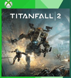 Titanfall-2-Xbox-One PS4 Igre Digitalne Games Centar SpaceNET Game