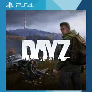 DayZ Ps4 Igre Digitalne Games Centar SpaceNET Game