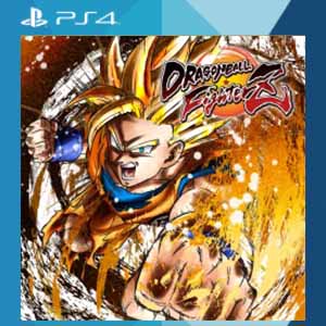 Dragon-Ball-FighterZ- PS4 Igre Digitalne Games Centar SpaceNET Game