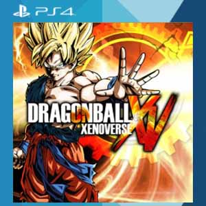 Dragon-Ball-Xenoverse PS4 Igre Digitalne Games Centar SpaceNET Game