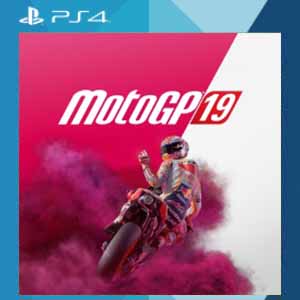 MotoGP-19-PS4-Moto-GP Igre Digitalne Games Centar SpaceNET Game