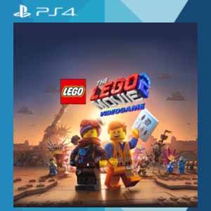 The-LEGO-Movie-2-Videogame PS4 Igre Digitalne Games Centar SpaceNET Game