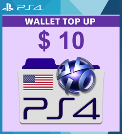 10-usd-psn PS4 Igre Digitalne Games Centar SpaceNET Game