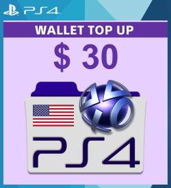 30-usd-psn PS4 Igre Digitalne Games Centar SpaceNET Game