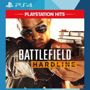 Battlefield-Hardline-Standard-Edition PS4 Igre Digitalne Games Centar SpaceNET Game