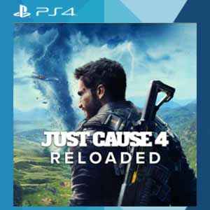 Just-Cause-4-Reloaded-PS4 Igre Digitalne Games Centar SpaceNET Game