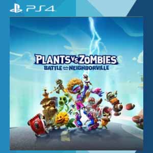 Plants-vs-Zombies-Battle-for-Neighborville-PS4 Igre Digitalne Games Centar SpaceNET Game
