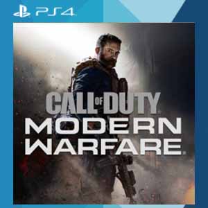 Call-of-Duty-Modern-Warfare PS4 Igre Digitalne Games Centar SpaceNET Game