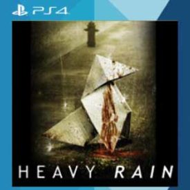 Heavy-Rain PS4 Igre Digitalne Games Centar SpaceNET Game