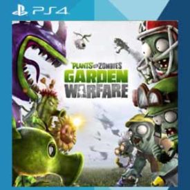 Plants-vs-Zombies-Garden-Warfare-PS4 Igre Digitalne Games Centar SpaceNET Game