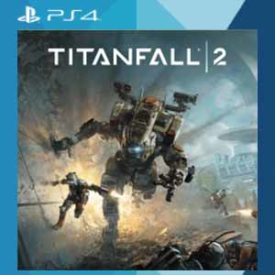 Titanfall-2 PS4 Igre Digitalne Games Centar SpaceNET Game