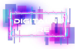 loga-proba Igre Digitalne Games Centar SpaceNET Game