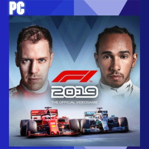PC F1 2019 Igre Digitalne Games Centar SpaceNET Game