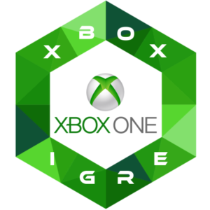 Xbox Igre