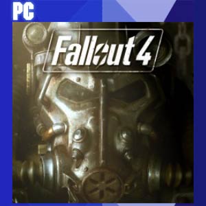 Digitalne igre Fallout 4 PC