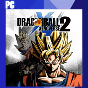 Digitalne igre Dragon Ball Xenoverse 2 PC