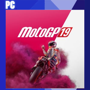 Digitalne Igre MotoGP 19 PC