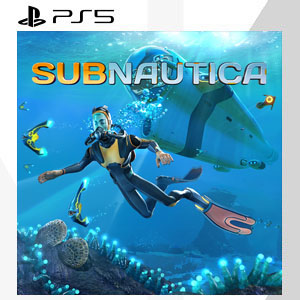 Subnautica