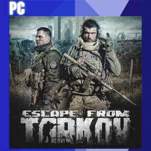 Escape from Tarkov PC