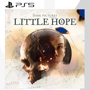 Little Hope PS5