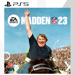 Madden NFL 23 PS5