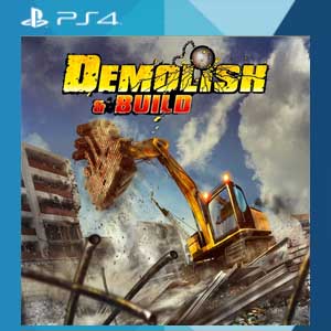 Demolish Ps4