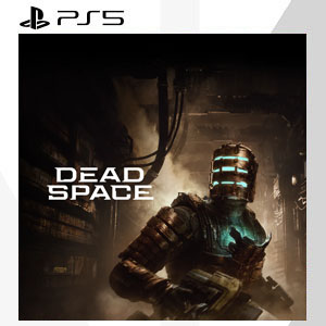 Dead Space PS5