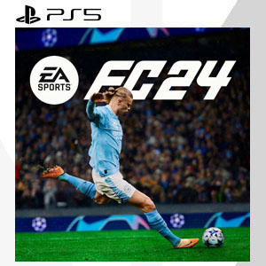 Fifa 24 PS5