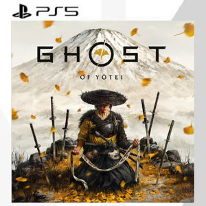 Ghost of Yotei PS5 Digitalne igre